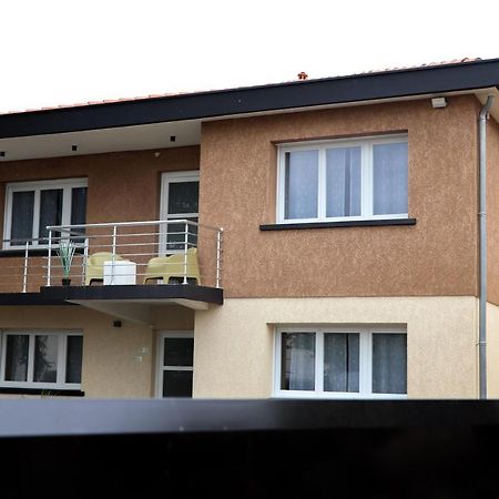 Villa Machlo Agen Exteriör bild