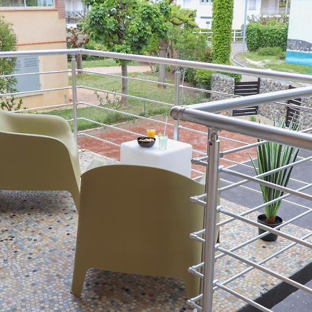 Villa Machlo Agen Exteriör bild