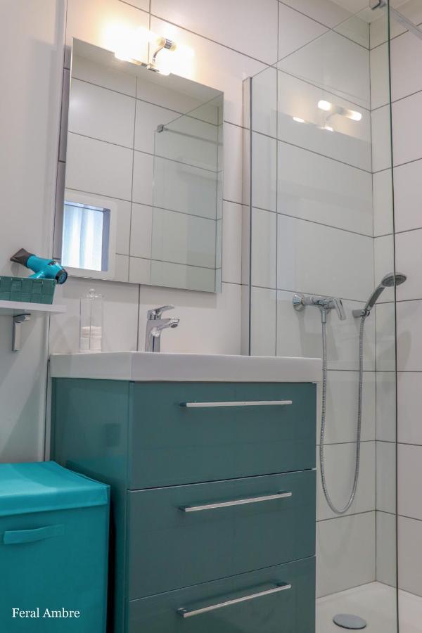 Villa Machlo Agen Exteriör bild
