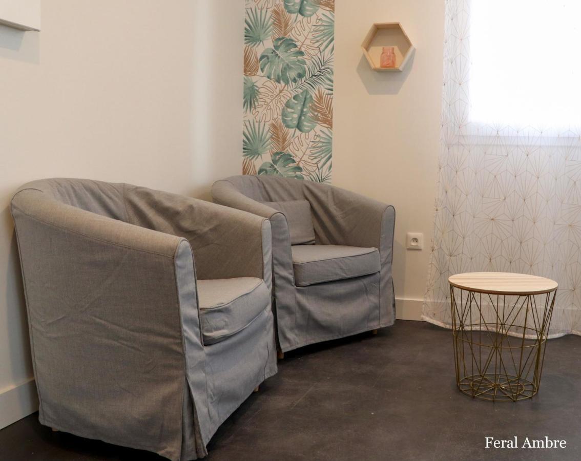 Villa Machlo Agen Exteriör bild